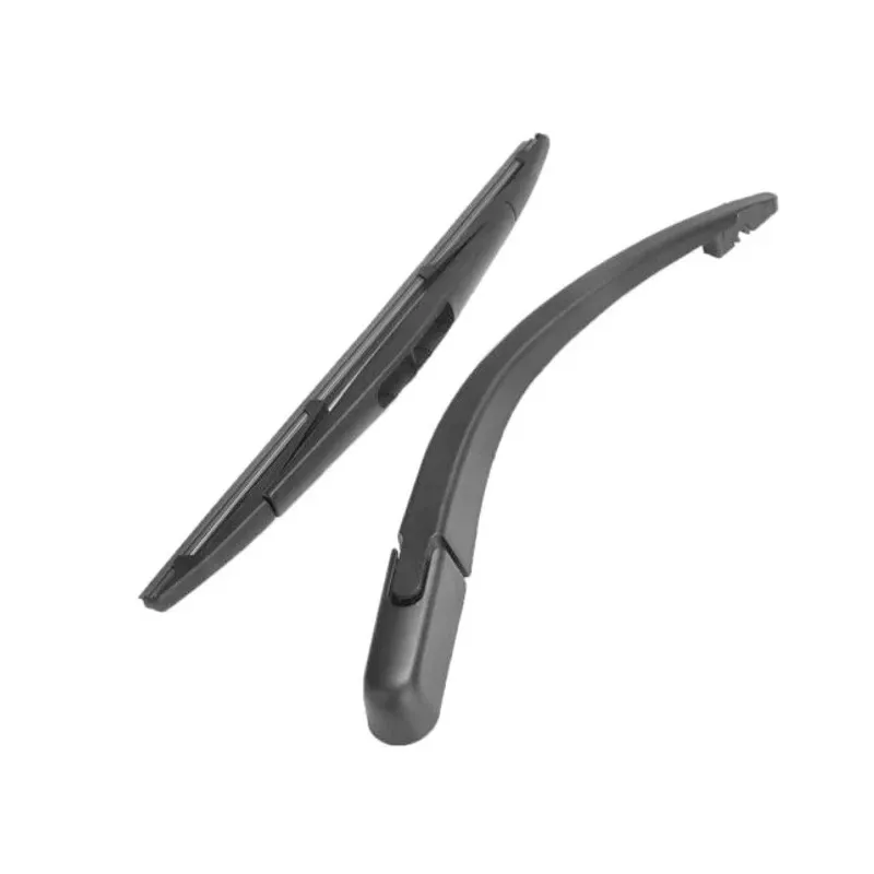 Solid Color Car Wiper
