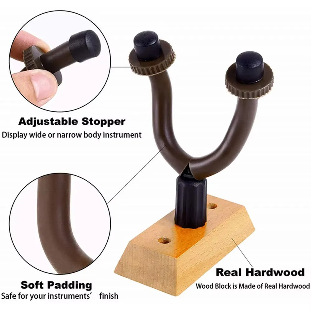 Universal Guitar Hanger