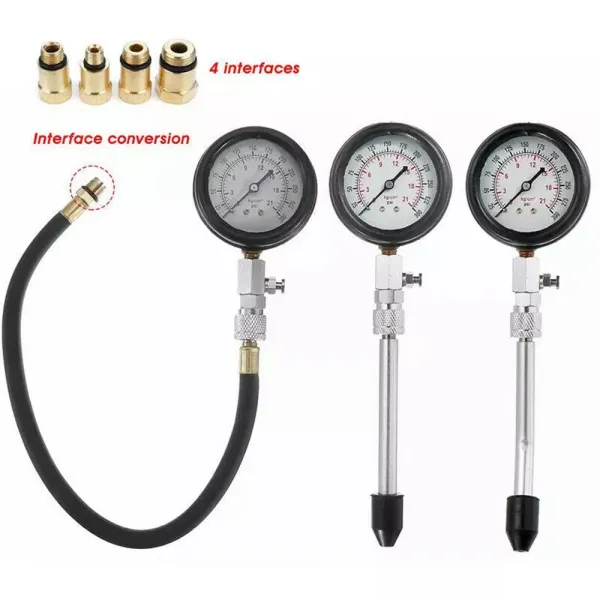 Petrol Engine Compression Tester