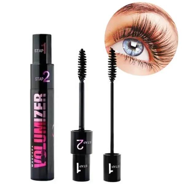 🔥Buy 1 Get 1 Free 🔥Long, thick, curly eyelash mascara