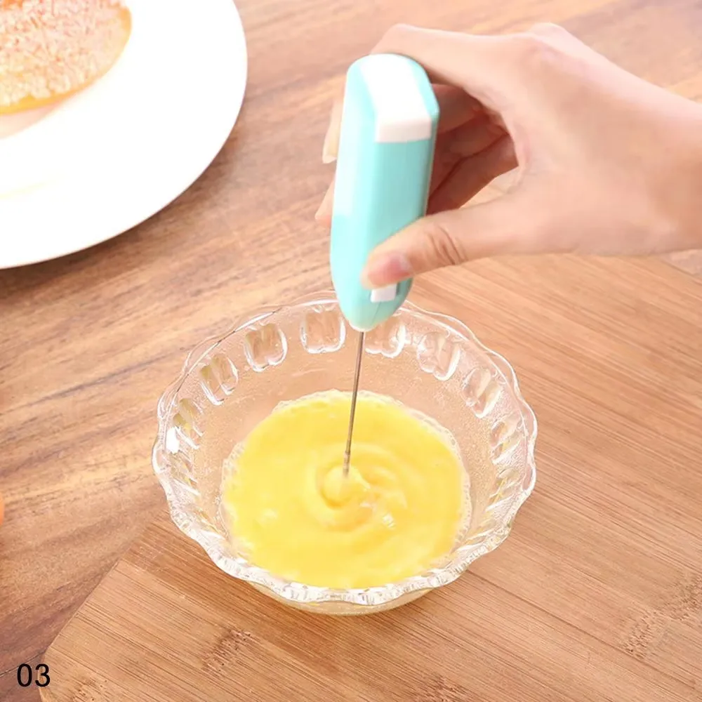 Milk Coffee Mixer, Magical Kitchen