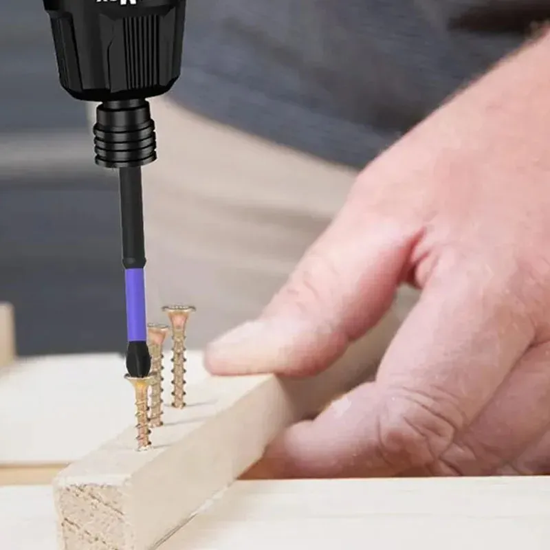 Phillips Head Screwdriver Set