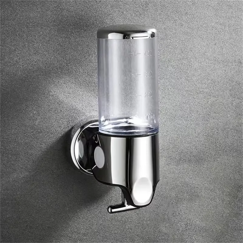 Shower Liquid Soap Dispenser