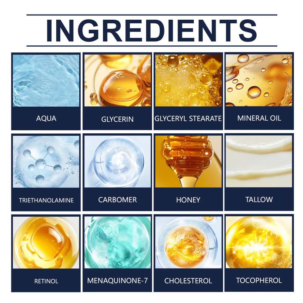 Wiyun Honey Beeswax Moisturizing Cream