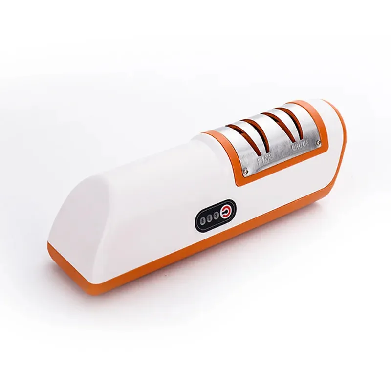 Kitchen Electric Knife Sharpener