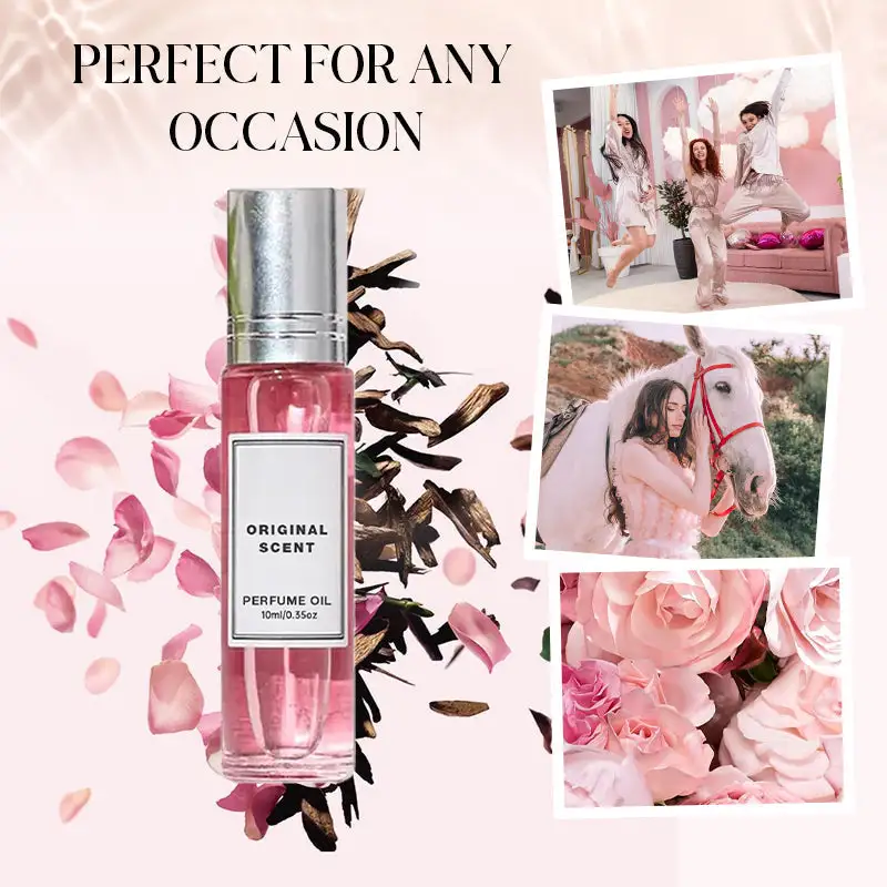 💗Long Lasting Glamour Perfume for Women💗