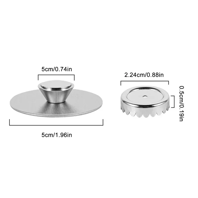 Bathroom Magnet Soap Holder