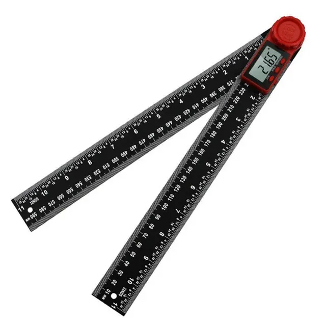Professional Digital Angle Ruler