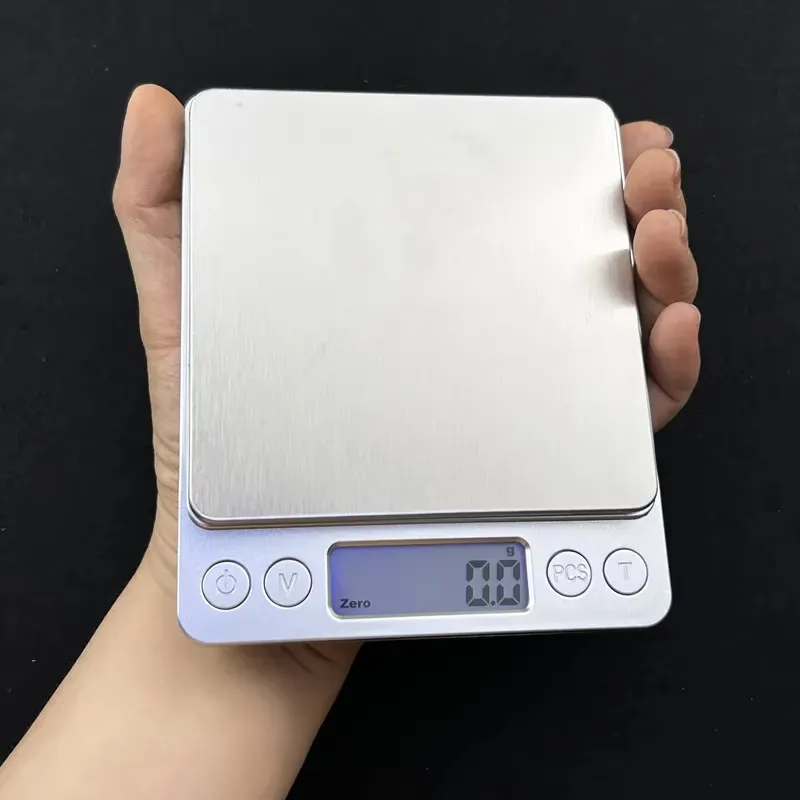 USB digital charging electronic scale