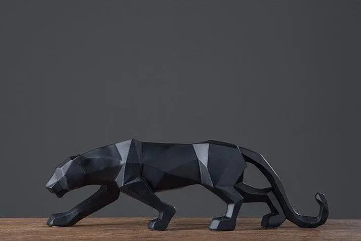 Jag Sculpture