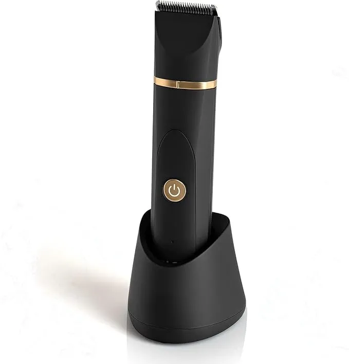 Electric Bikini Trimmer