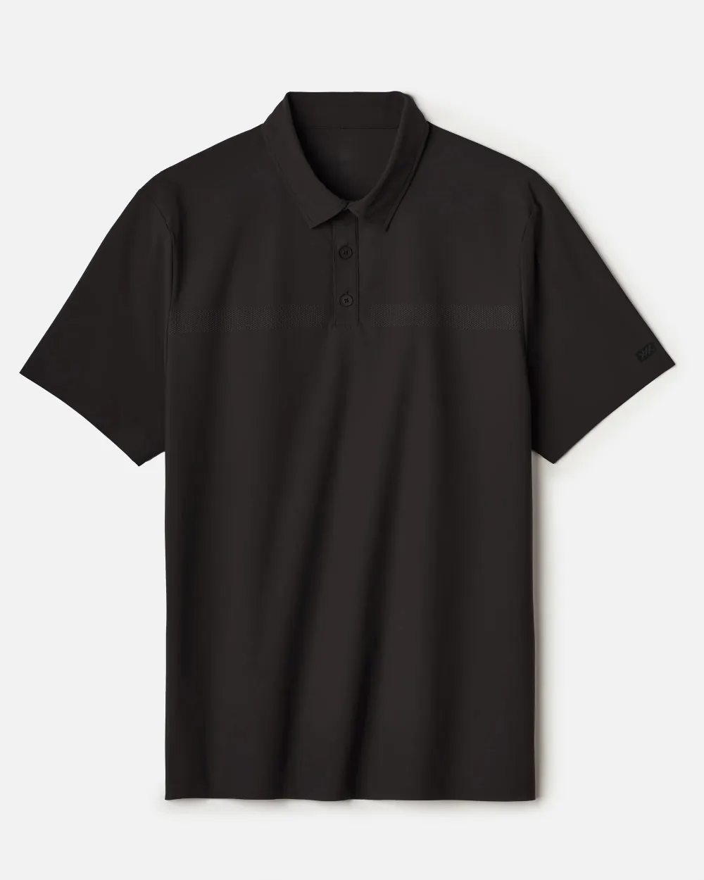 Men's Short Sleeve Dry Fit Polo T-Shirts