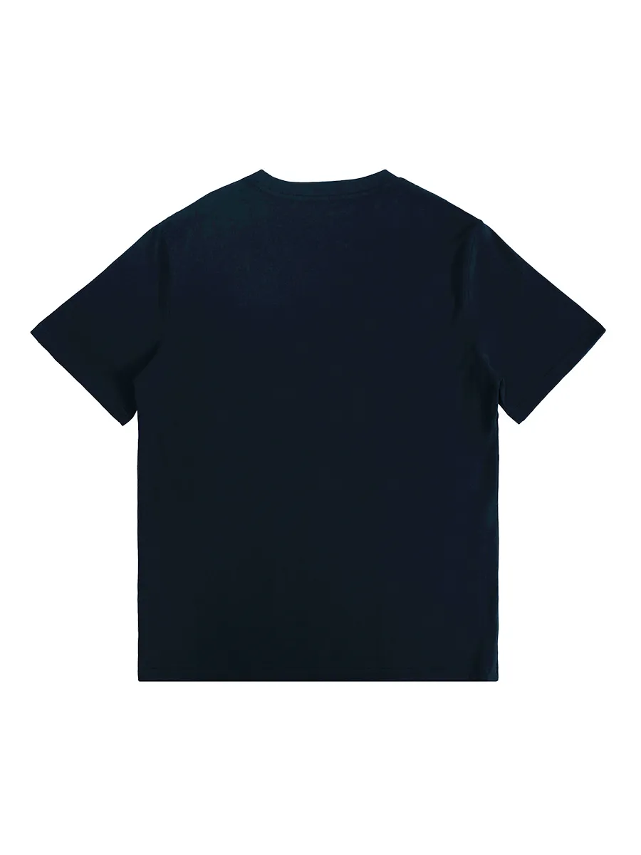 Chic Letter Designed Short Sleeve T-Shirts