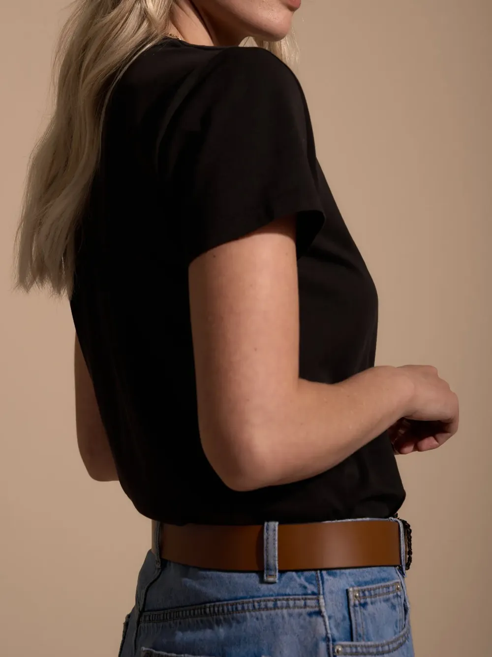 Organic/Pima Cotton Tee