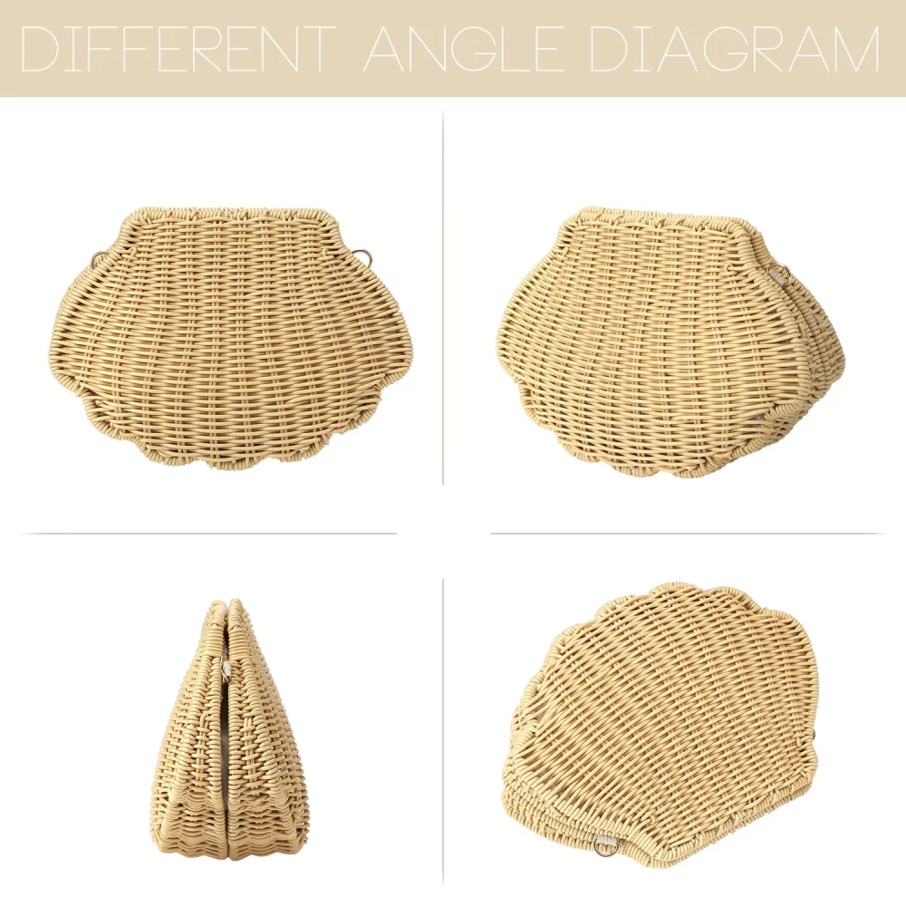 Creative Shape Crossbody Bag Shoulder Bag