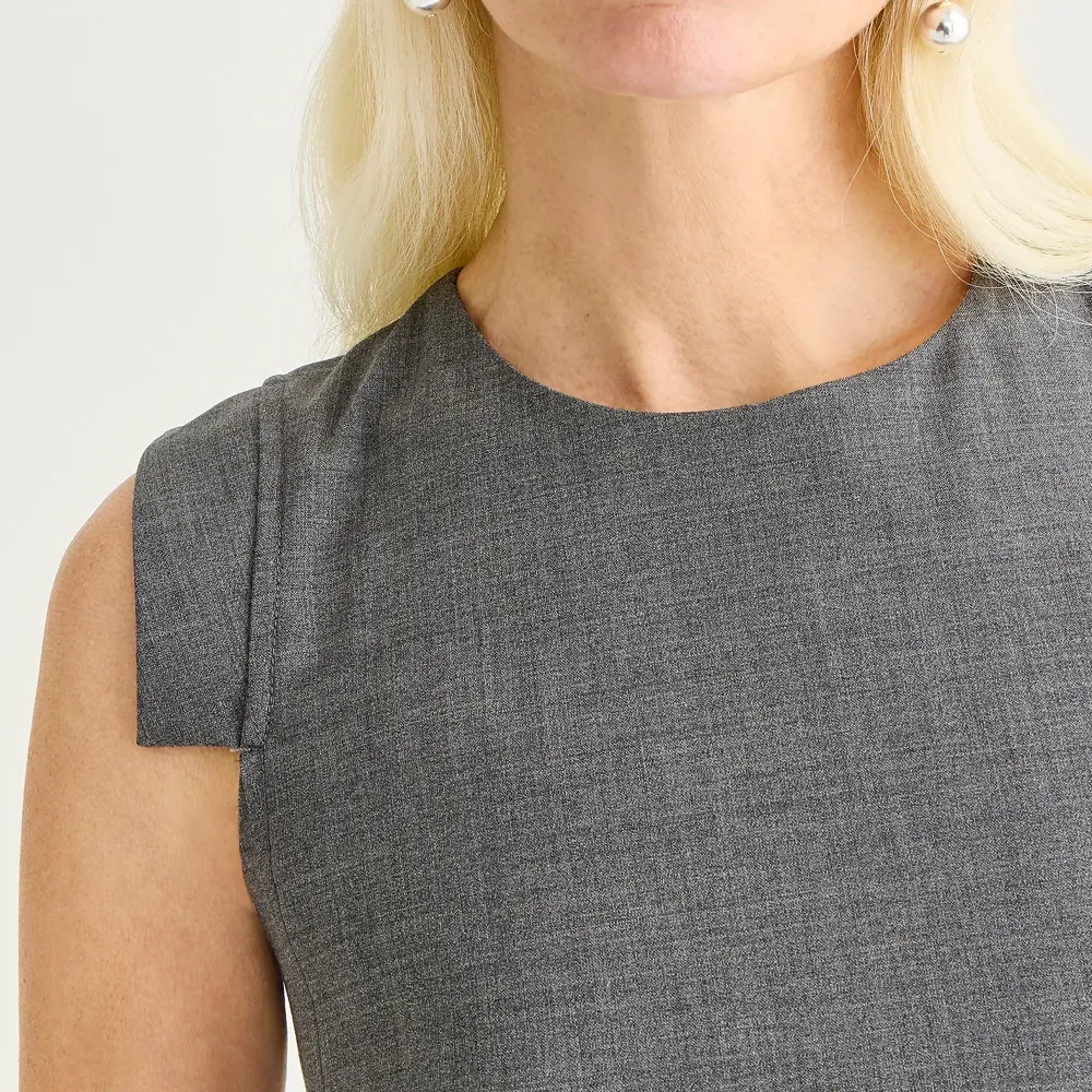 Elegant Resume Sheath Dresses