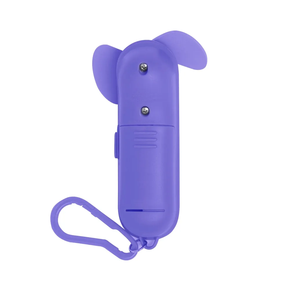 Foam Blade Soft Fan