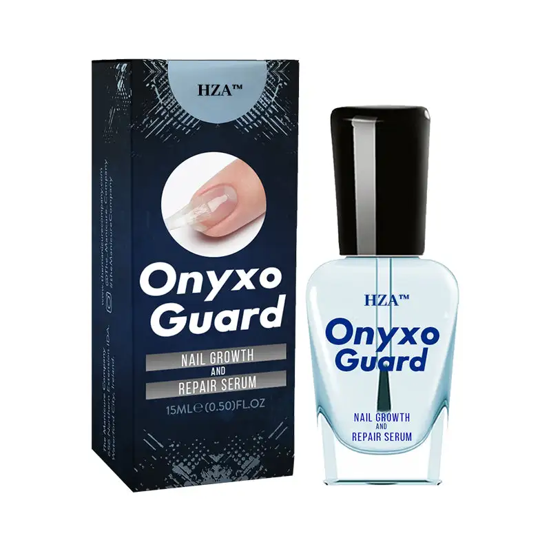🚨FLASH SALE - 50% OFF!🔥URGENT! LIMITED TIME! OnyxoGuard Nail Growth and Repair Serum for Beautiful Nails.🛒ORDER NOW!