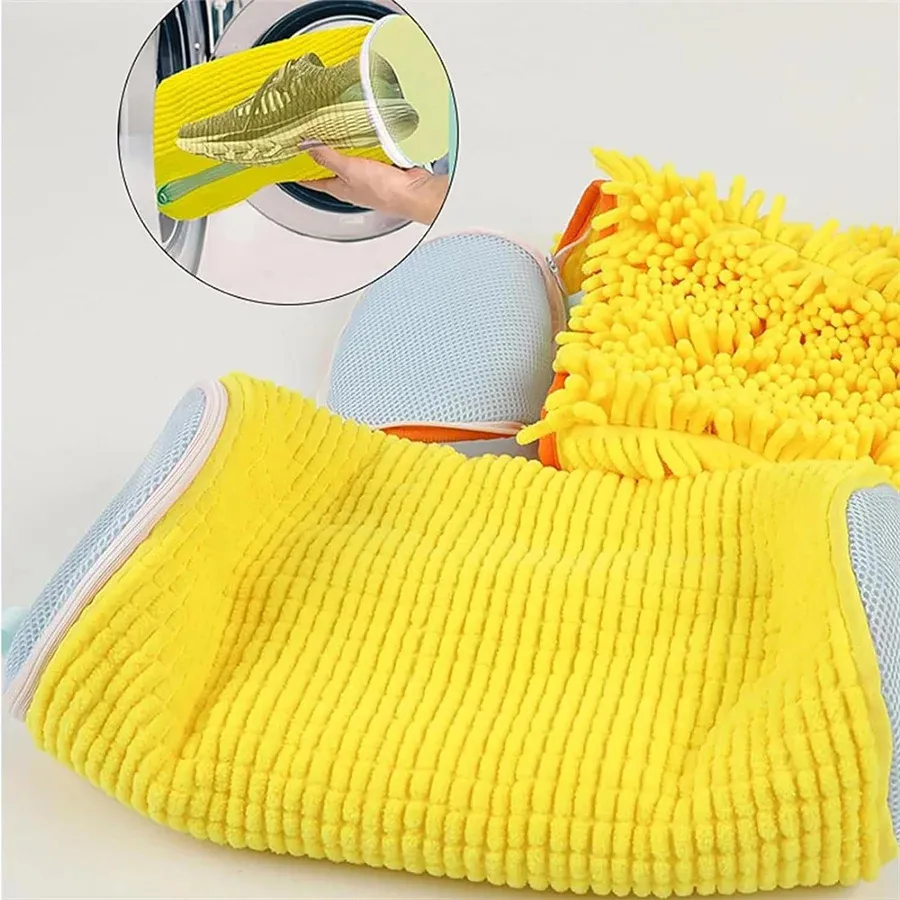 Washing Machine Shoe Bag