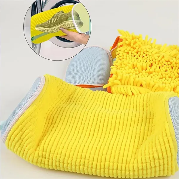 Washing Machine Shoe Bag