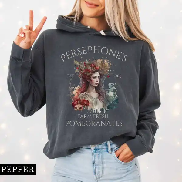 Vintage Oversized Vintage Hoodie