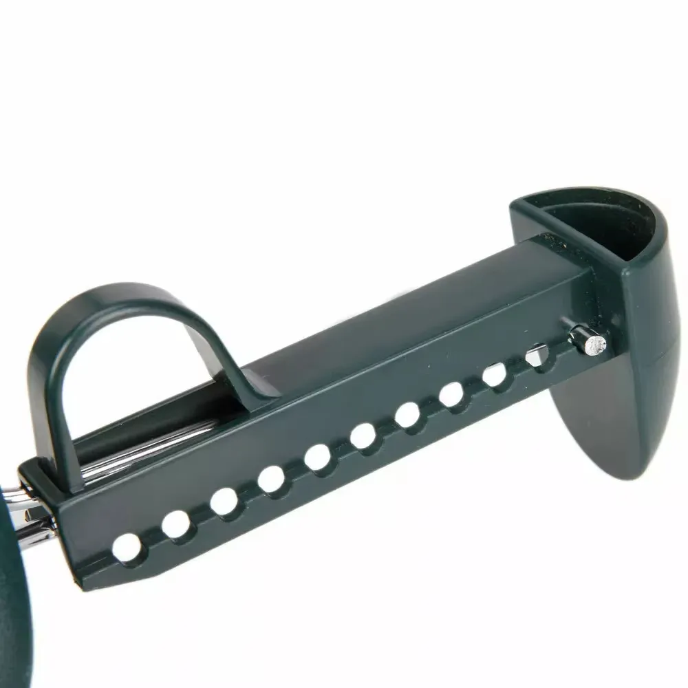 10 Pairs Adjustable Length Shoe Trees