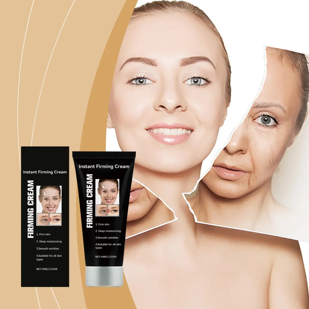 AMZ Facial Moisturizing Cream