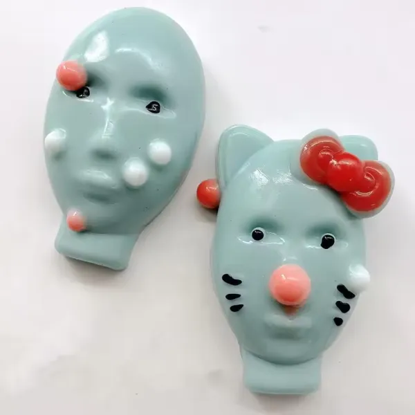 Pimple Popper Fidget Toy
