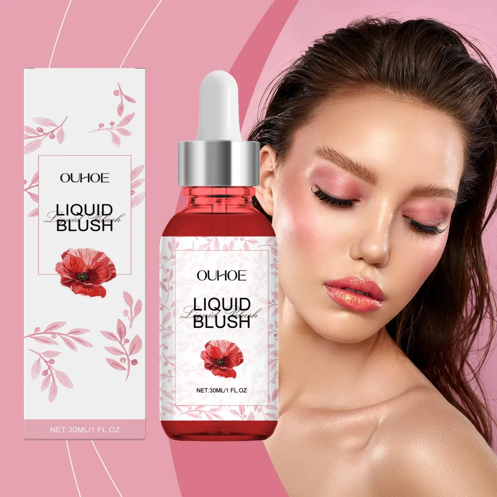 Blush Serum