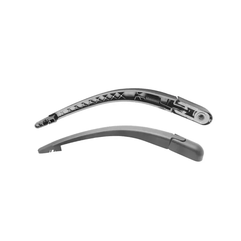 Solid Color Car Wiper