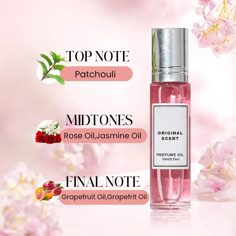 💗Long Lasting Glamour Perfume for Women💗