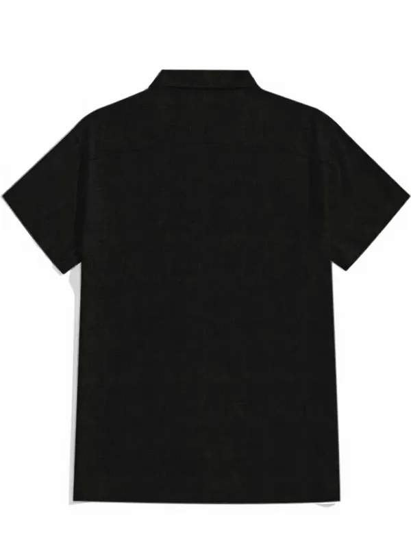 Alligator Alcatraz - 100% Cotton Shirt