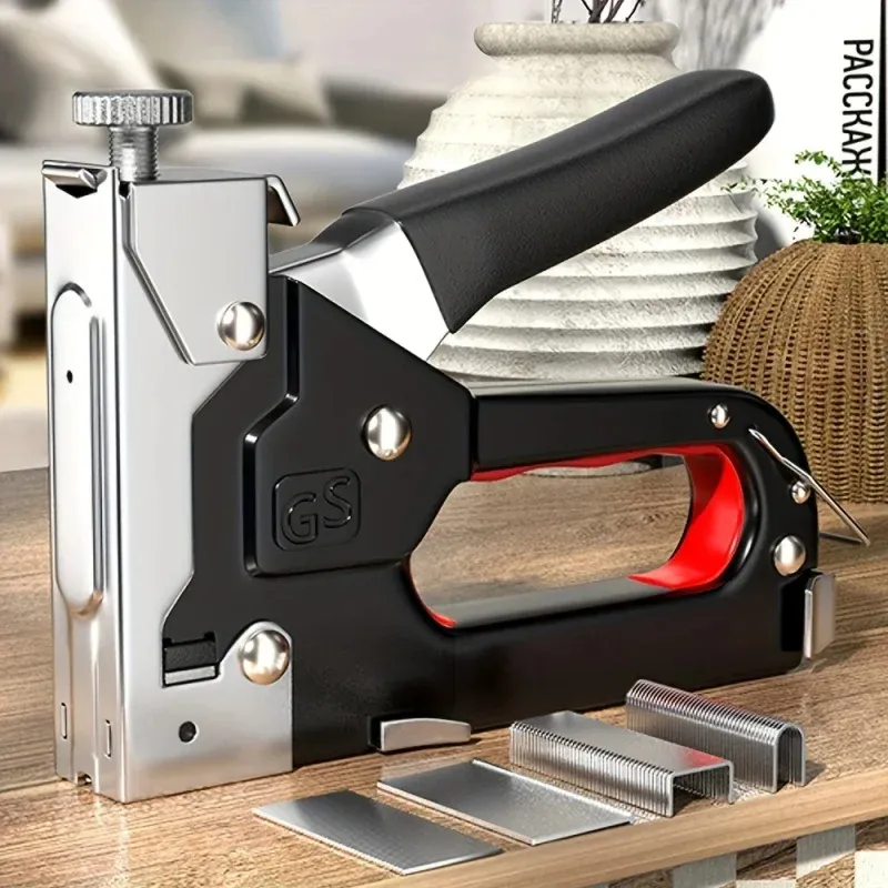 Household Woodworking Nailing Gun