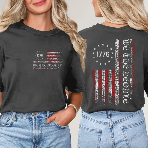 Make Your Mark Art  T-Shirt