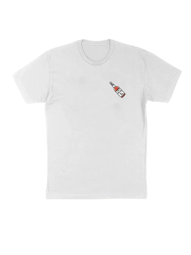 Good Whiskey And Bad Cowgirl T-shirt