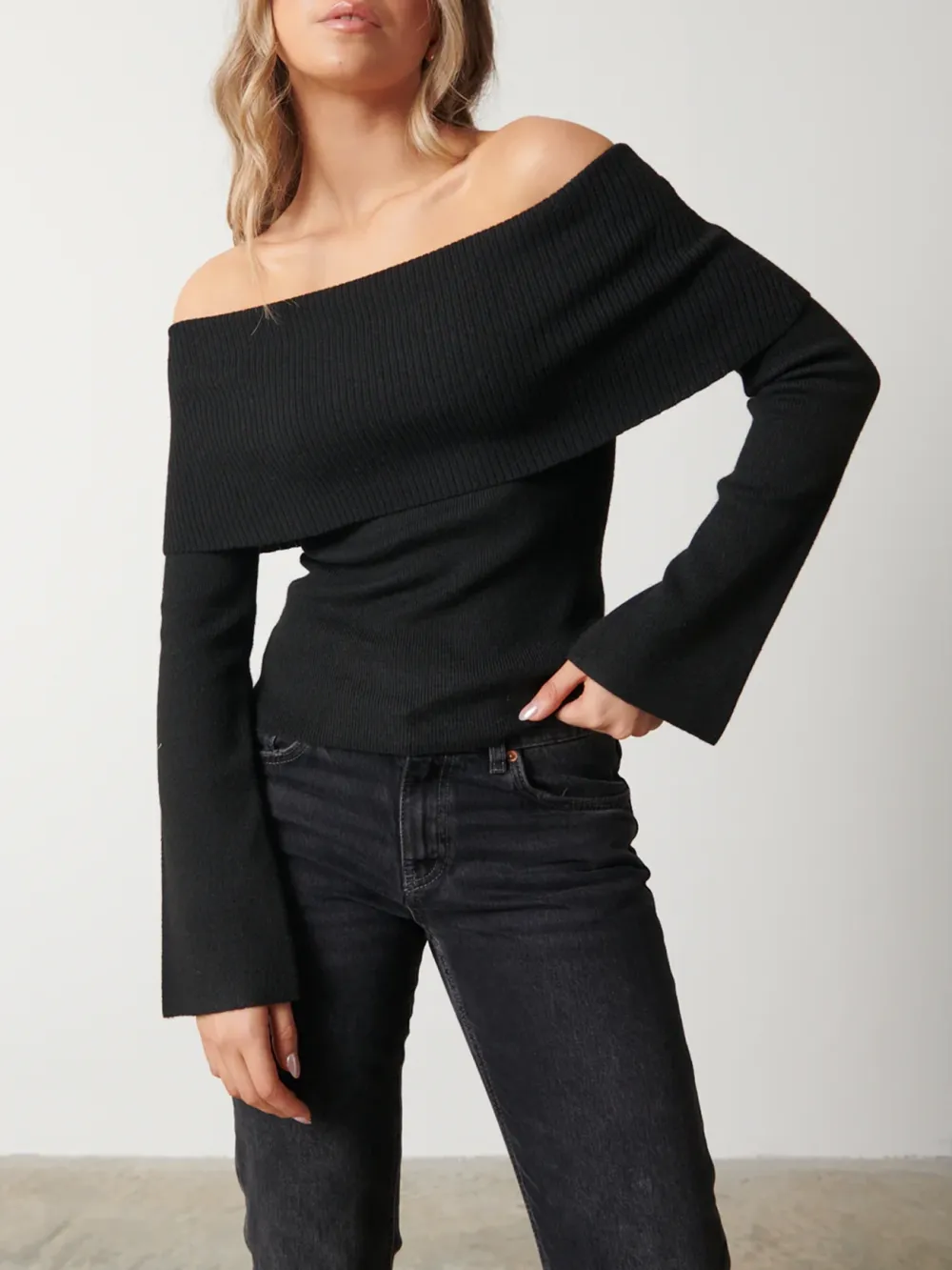 Knit Top