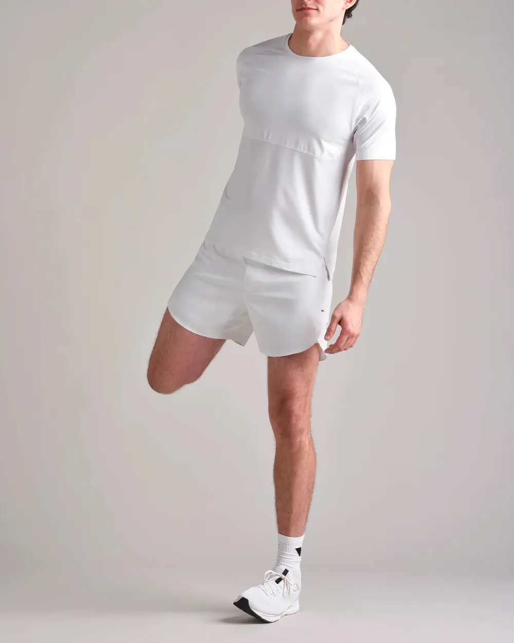 Men's Sport Short Sleeve T-Shirts