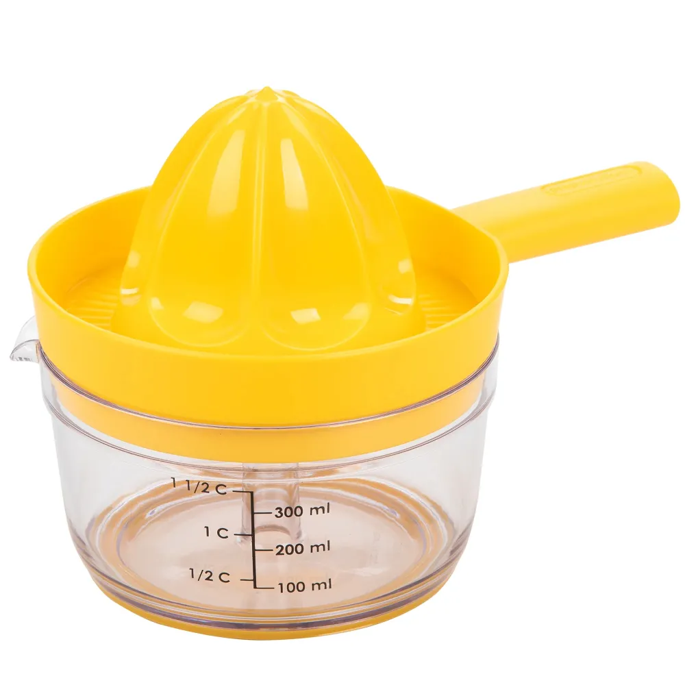 Manual Rotating Juicer