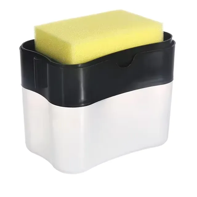 Automatic Soap Dispenser Bottle