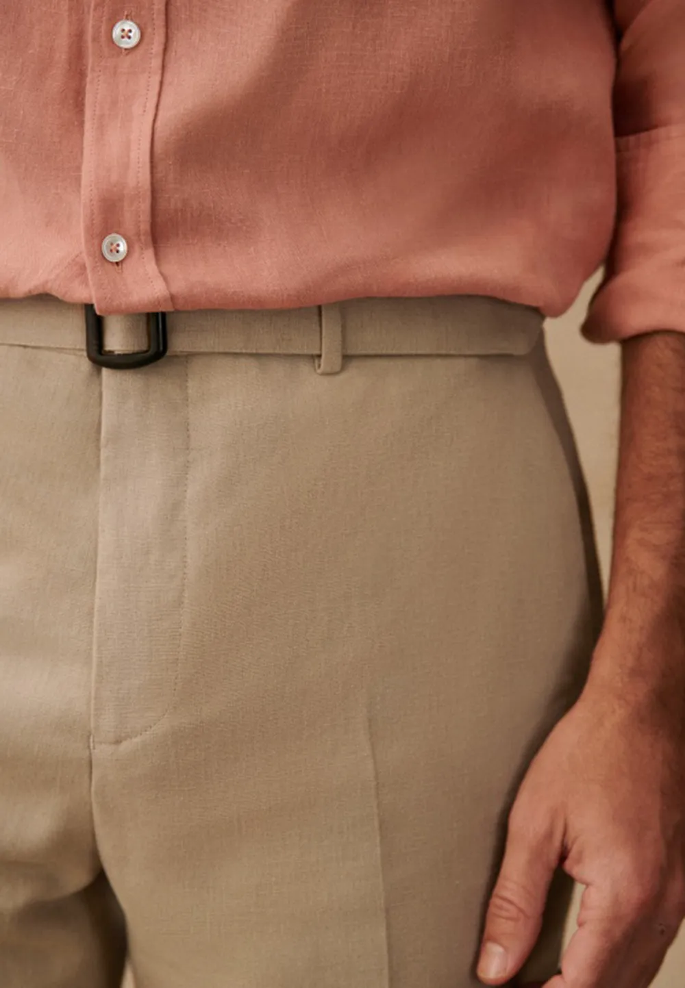 Daily  Trousers