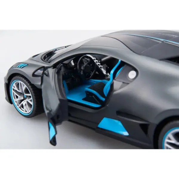 Exquisite Simulation Super Real Car Toys
