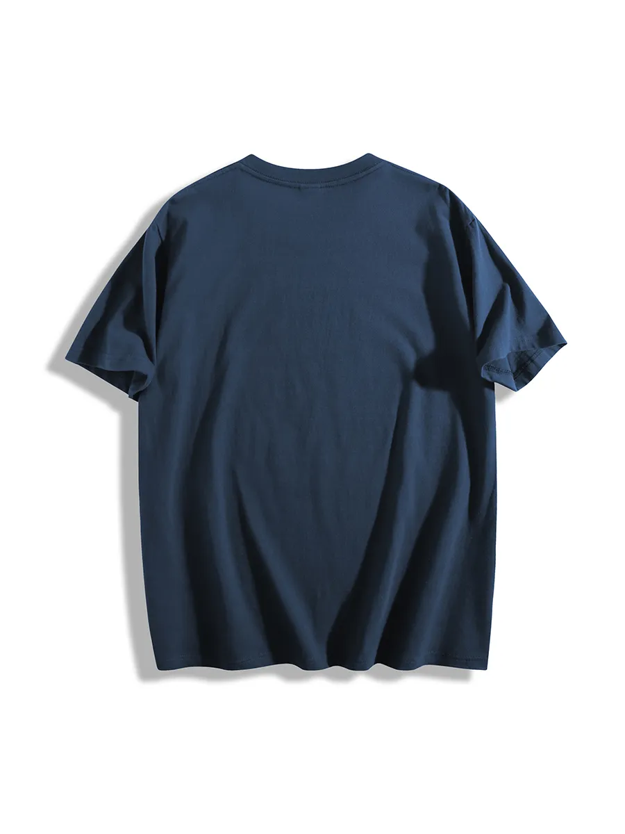 Fishing Lover Statement T-Shirts