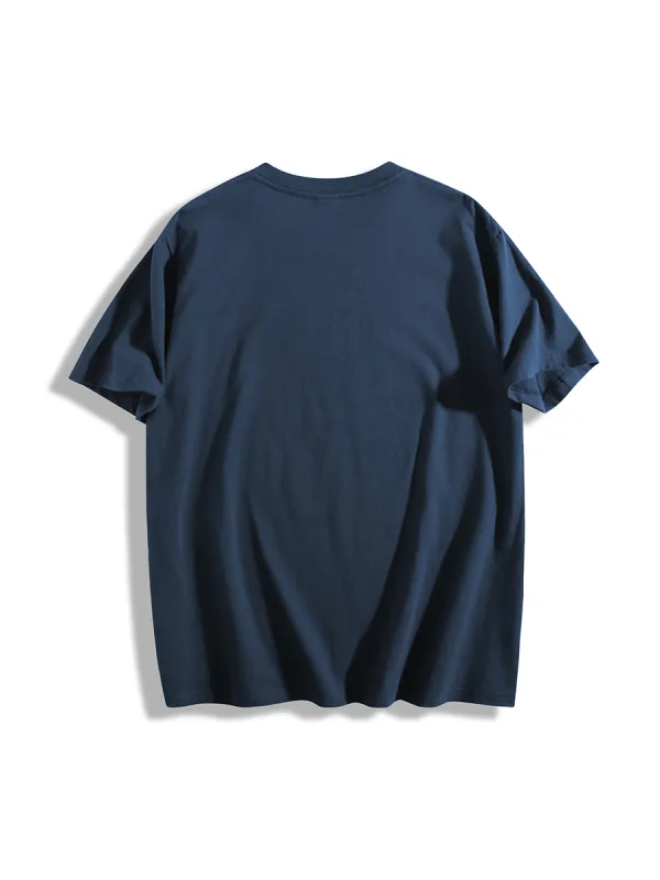 Fishing Lover Statement T-Shirts