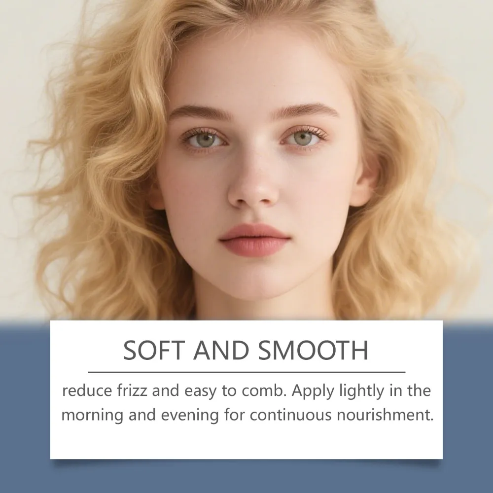 Viareline Eyebrow Care Essence - Gentle Nourishing, Natural, Beautiful, Long and Moisturizing Eyebrow Care Solution-$HT