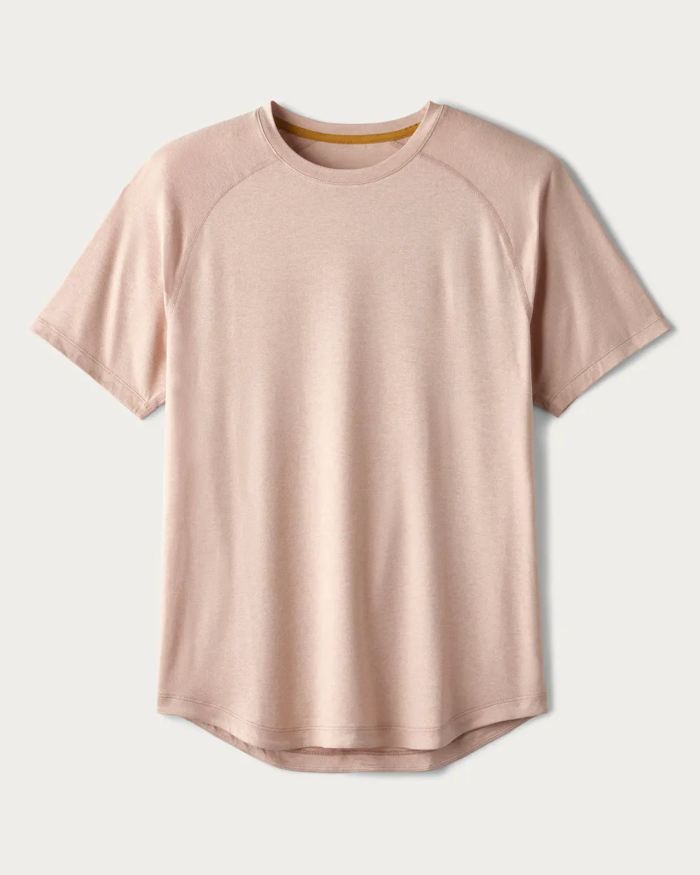 Dry Fit Active Crew T-Shirts