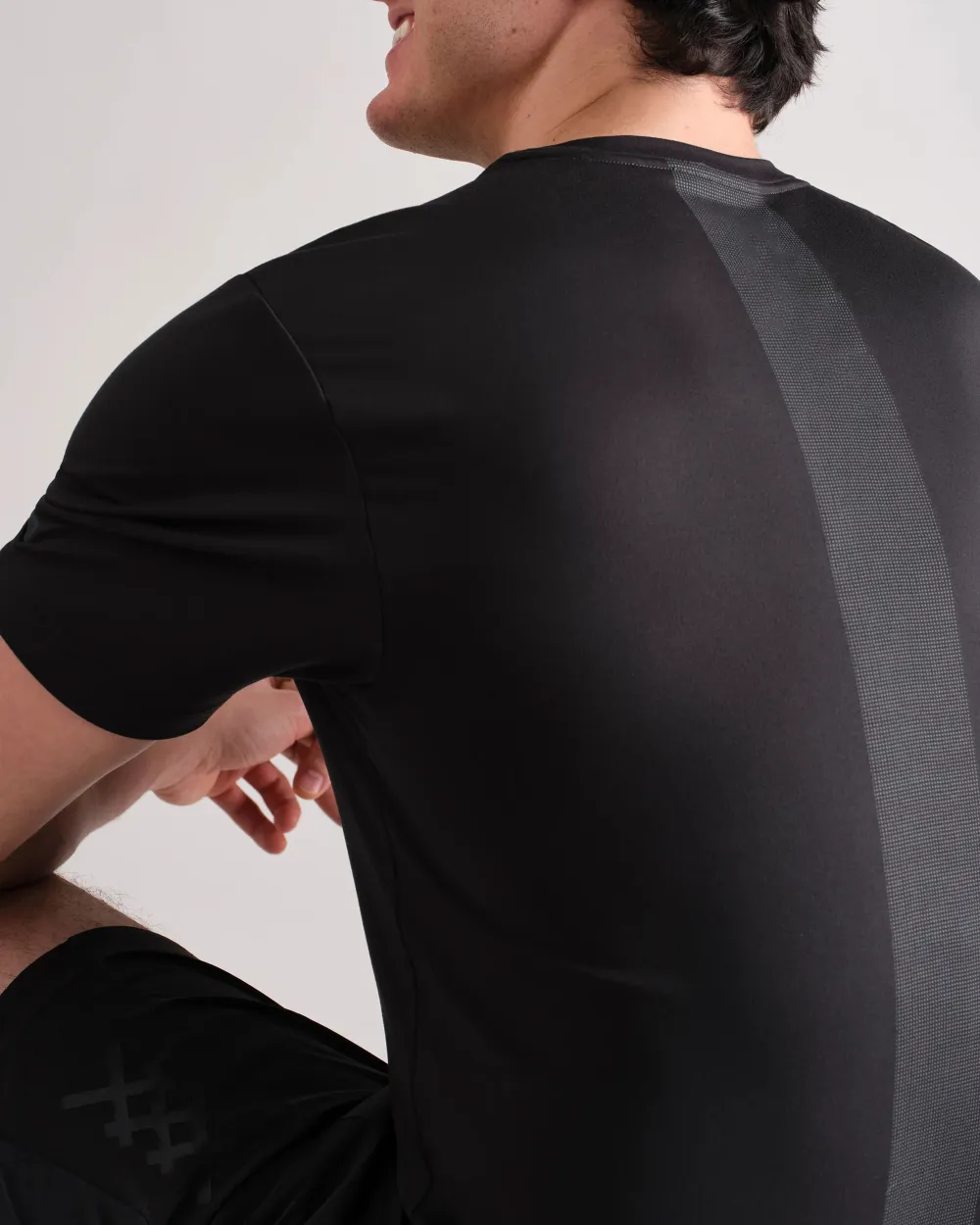 Men's Sports Sweat-absorbent Quick-drying Tees
