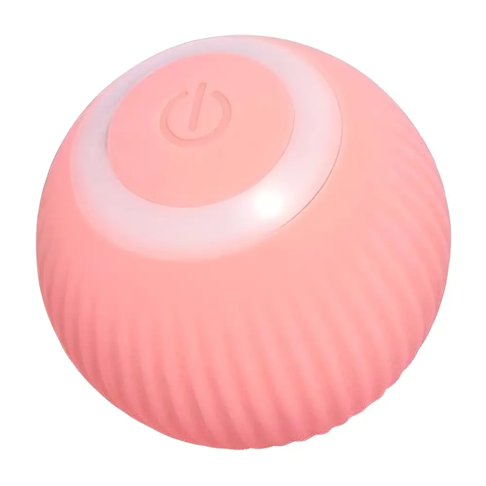 🔥Last Day 50% OFF - Loved by both cats and dogs! The Magic Dog Ball makes pets have endless fun.(Buy 2 Get 1 Free)