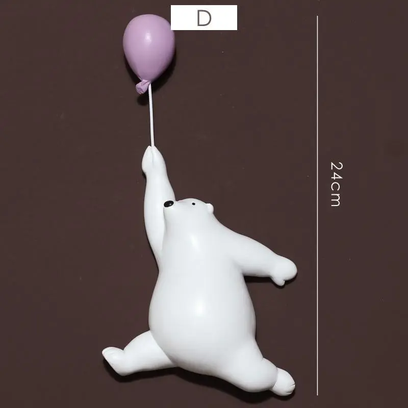 Bear Sculpture
