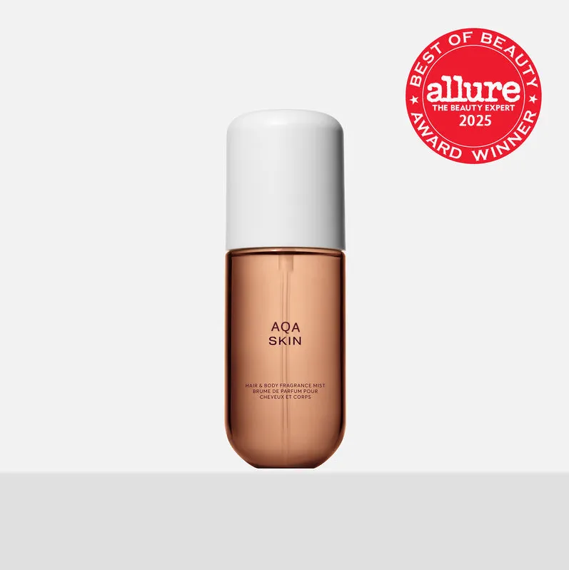 Final 3 Hours: 60%OFF-Full Size Body Mists-Best Selling