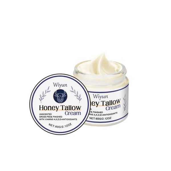 Wiyun Honey Beeswax Moisturizing Cream